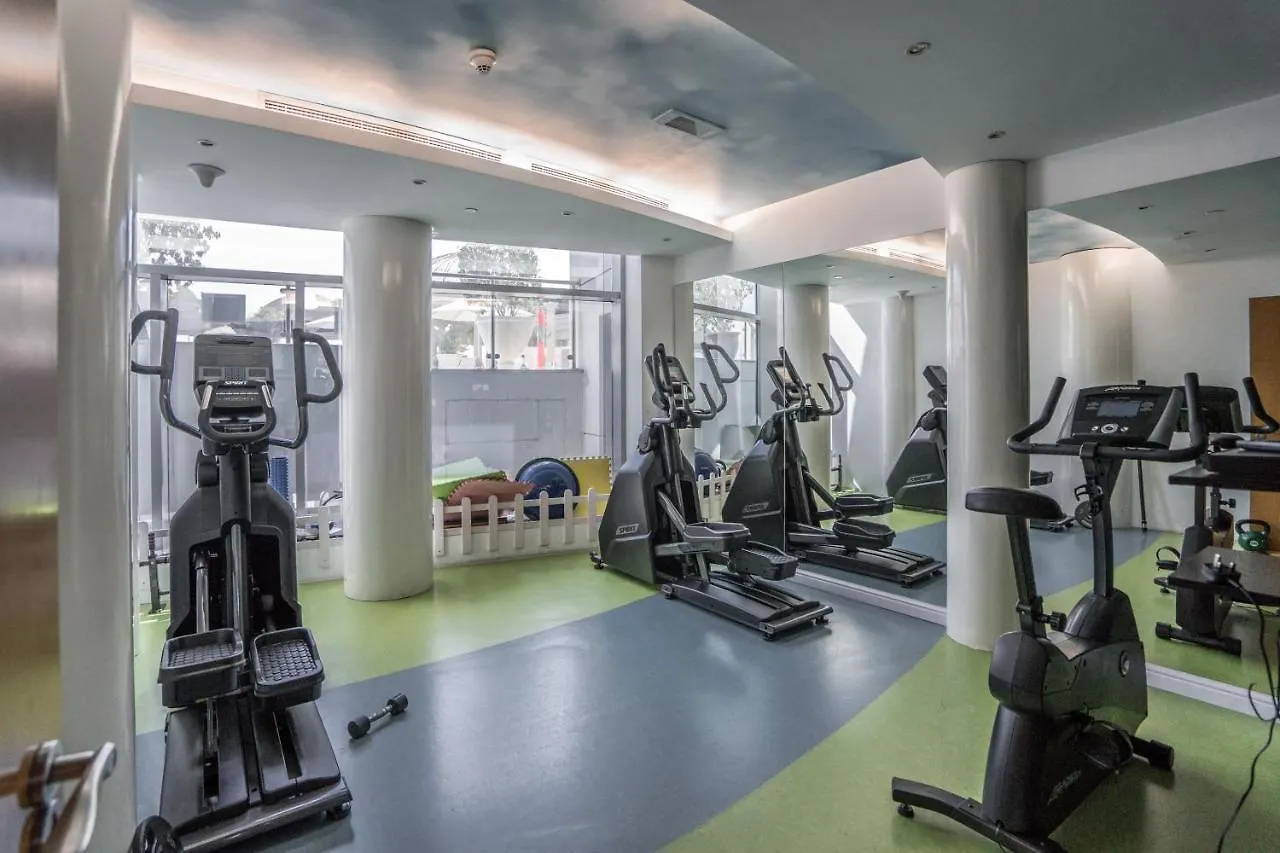 Higuests - Luxury Apartment In The Iconic Park Towers Dubai
