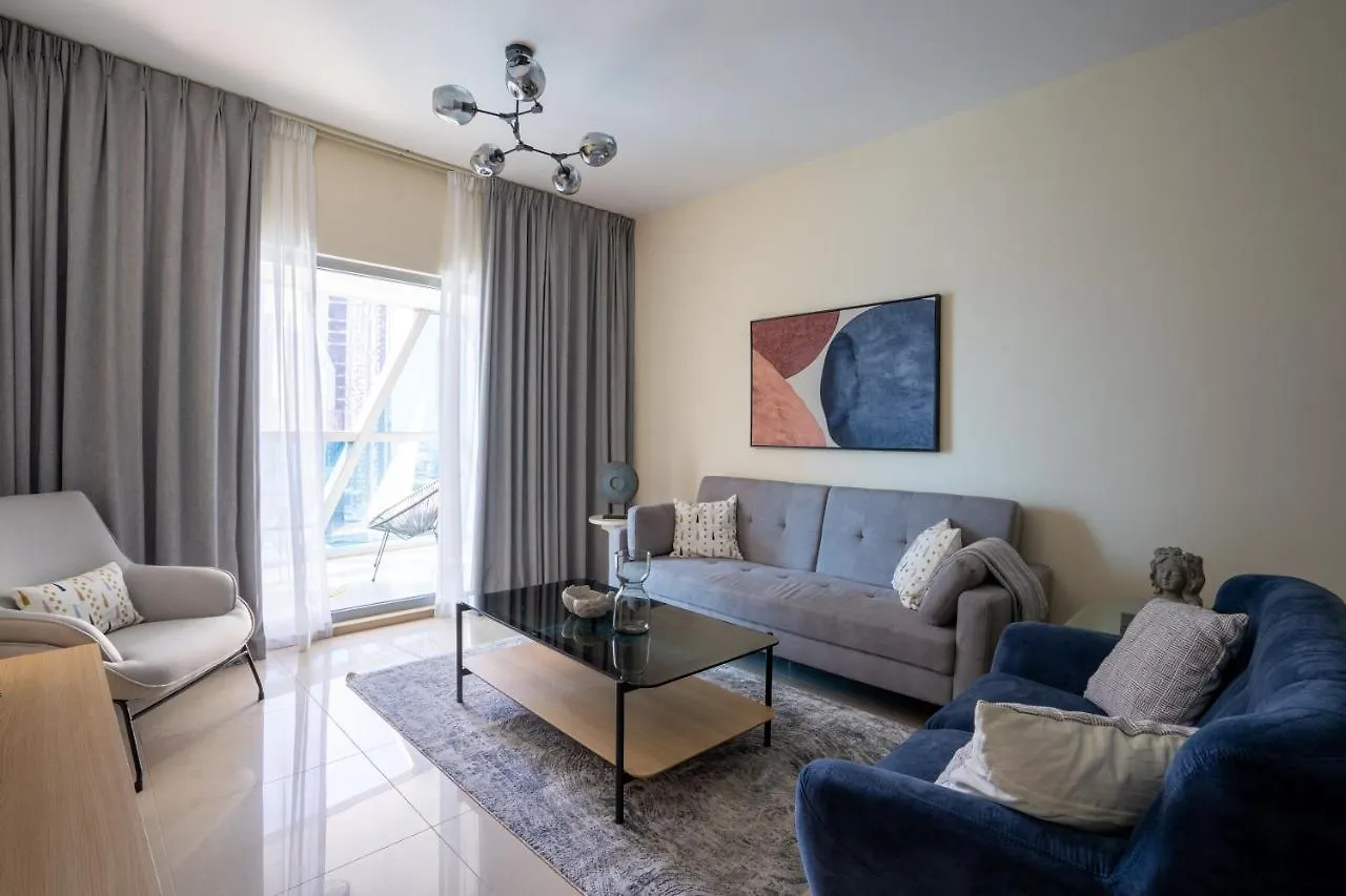 Higuests - Luxury Apartment In The Iconic Park Towers Dubai 0*,  United Arab Emirates