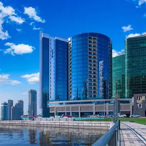 Radisson Blu Hotel, Waterfront Ντουμπάι